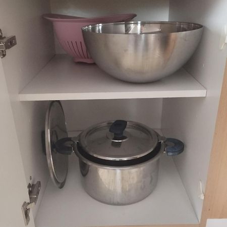 Ferienwohnung Lottstetten Exteriör bild